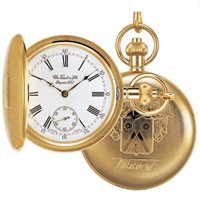 Da tasca Tissot Uomo in Acciaio T83445113 - T83445113